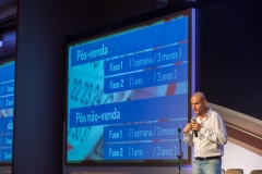 Palestrante Rafael Baltresca - GM - Atitude vencedora