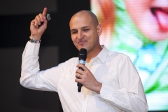 Palestrante Rafael Baltresca -  Mercedes-Benz - MB Solutions Week