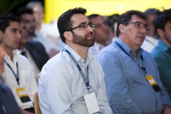 Palestrante Rafael Baltresca -  Mercedes-Benz - MB Solutions Week
