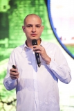 Palestrante Rafael Baltresca -  Mercedes-Benz - MB Solutions Week