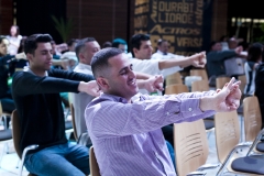 Palestrante Rafael Baltresca -  Mercedes-Benz - MB Solutions Week