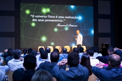 Palestrante Rafael Baltresca -  Mercedes-Benz - MB Solutions Week
