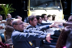 Palestrante Rafael Baltresca -  Mercedes-Benz - MB Solutions Week