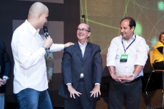 Palestrante Rafael Baltresca -  Mercedes-Benz - MB Solutions Week