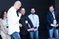 Palestrante Rafael Baltresca -  Mercedes-Benz - MB Solutions Week