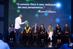 Palestrante Rafael Baltresca -  Mercedes-Benz - MB Solutions Week