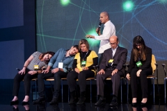 Palestrante Rafael Baltresca -  Mercedes-Benz - MB Solutions Week