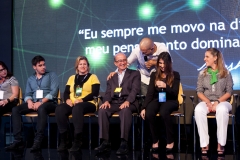 Palestrante Rafael Baltresca -  Mercedes-Benz - MB Solutions Week
