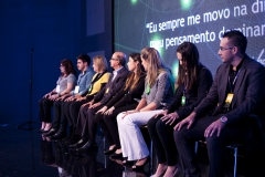Palestrante Rafael Baltresca -  Mercedes-Benz - MB Solutions Week