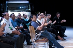 Palestrante Rafael Baltresca -  Mercedes-Benz - MB Solutions Week