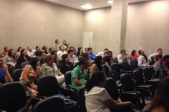 Palestrante Rafael Baltresca - Marisa - Encontro de liderança