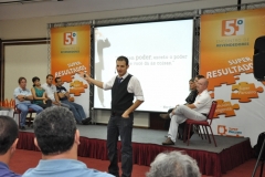 Palestrante Rafael Baltresca - Supergasbras GO - A Magia do 'em possível