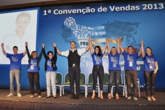 Palestrante Rafael Baltresca - Novo Nordisk - Convenção comercial