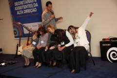 Palestrante Rafael Baltresca - Informa Group - Encontro de secretárias executivas
