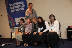 Palestrante Rafael Baltresca - Informa Group - Encontro de secretárias executivas