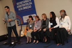 Palestrante Rafael Baltresca - Informa Group - Encontro de secretárias executivas