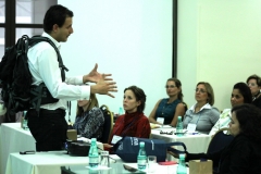 Palestrante Rafael Baltresca - Informa Group - Encontro de secretárias executivas
