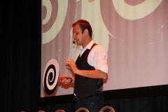 Palestrante Rafael Baltresca - Itautec - Convenção de vendas