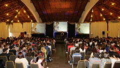Palestrante Rafael Baltresca - Porto Seguro - Convenção de vendas