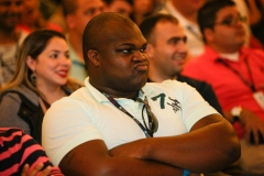 Palestrante Rafael Baltresca - Porto Seguro - Convenção de vendas