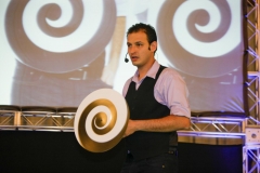 Palestrante Rafael Baltresca - Porto Seguro - Convenção de vendas
