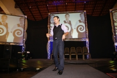 Palestrante Rafael Baltresca - Porto Seguro - Convenção de vendas