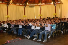 Palestrante Rafael Baltresca - Porto Seguro - Convenção de vendas