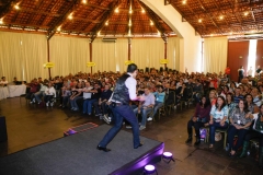 Palestrante Rafael Baltresca - Porto Seguro - Convenção de vendas