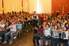 Palestrante Rafael Baltresca - Porto Seguro - Convenção de vendas
