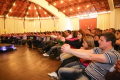 Palestrante Rafael Baltresca - Porto Seguro - Convenção de vendas