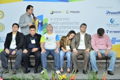 Palestrante Rafael Baltresca - SESCON - 3º Encontro