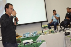 Palestrante Rafael Baltresca - Motociclo - Convenção de vendas
