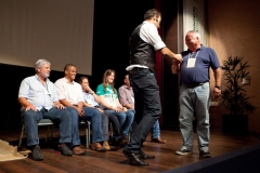 Palestrante Rafael Baltresca - Senar - Encontro de associados