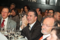Palestrante Rafael Baltresca - Fresenius Kabi - Lançamento SmofKabiven