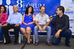 Palestrante Rafael Baltresca - SESCOOP - 8º fórum de presidentes executivos