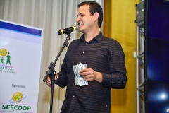 Palestrante Rafael Baltresca - SESCOOP - 8º fórum de presidentes executivos