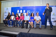 Palestrante Rafael Baltresca - SESCOOP - 8º fórum de presidentes executivos