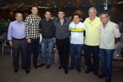 Palestrante Rafael Baltresca - ADAPA - 10º Pará Vendas