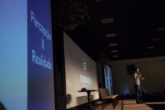 Palestrante Rafael Baltresca - Embraed - Convenção "A grande virada"