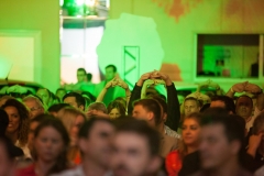 Palestrante Rafael Baltresca - Embraed - Convenção "A grande virada"