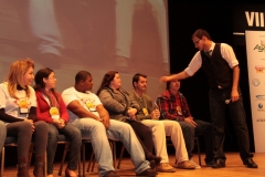 Palestrante Rafael Baltresca - AGAD - A Magia do "em possível"