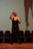 Palestrante Rafael Baltresca - AGAD - A Magia do "em possível"