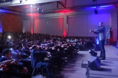 Palestrante Rafael Baltresca - Itaú - Convenção Oba!