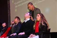 Palestrante Rafael Baltresca - Citibank - Semana VOE
