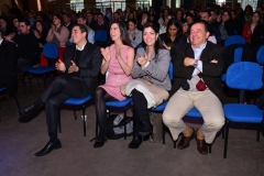 Palestrante Rafael Baltresca - Citibank - Semana VOE