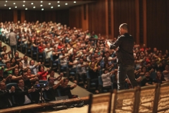 Palestrante Rafael Baltresca - ACIT - Conexão empresarial 2014