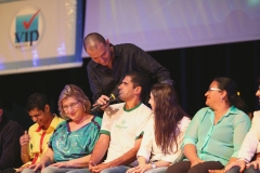 Palestrante Rafael Baltresca - ACIT - Conexão empresarial 2014