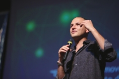 Palestrante Rafael Baltresca - ACIT - Conexão empresarial 2014