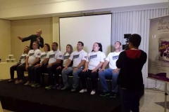 Palestrante Rafael Baltresca - OXIMARIOM - Treinamento comercial 2014