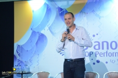 Palestrante Rafael Baltresca - Algar Tech - Top Performance